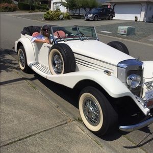 Meet your Posher, Stacey